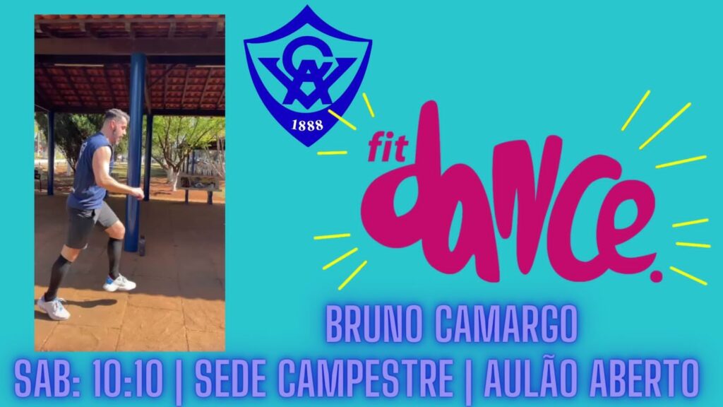 Sede campestre funcionará sexta e sábado de Carnaval